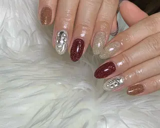 ネイル Nail salon Venusのネイルデザイン