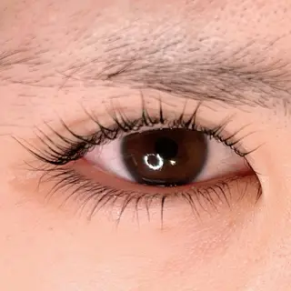 マツエク・マツパ soposilma 🧸今季OPENのマツエク・マツパデザイン