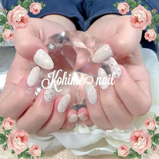 ネイル 佐藤 澄江のネイルデザイン