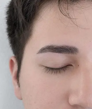 メンズ アイブロウ ビューティ スタジオ💎Amoの眉毛・アイブロウイメージ