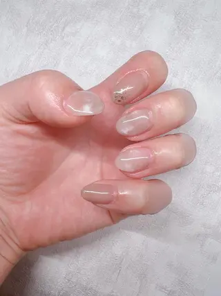 ネイル salon Lilyのネイルデザイン