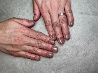 ネイル MIKA ♡のネイルデザイン