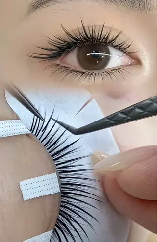 マツエク・マツパ 🎀MIYUKI Salon🎀のネイルデザイン