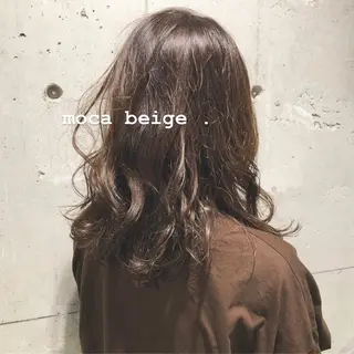 セミロング トレンド眉🌈✨ arisaの眉毛・アイブロウイメージ