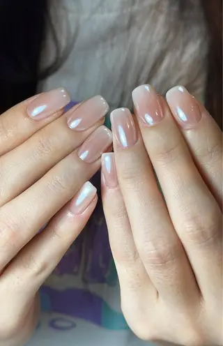 ネイル NailsbyT N.Sugamoのネイルデザイン