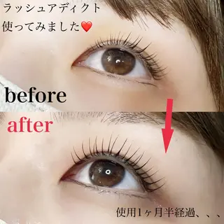マツエク・マツパ eyelash salon COCO所属・アイラッシュサロン ココのマツエク・マツパデザイン
