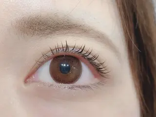 マツエク・マツパ Kuu+R Miiのマツエク・マツパデザイン