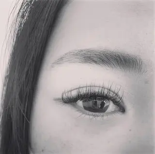 マツエク・マツパ 𝐘𝐎𝐒𝐇𝐈 𝐌𝐈🌞🏝のマツエク・マツパデザイン