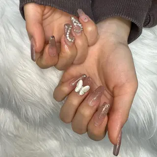 ネイル VIOLA .nailのネイルデザイン