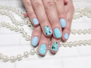 ネイル ネイルサロン HARRYS所属・ネイル･脱毛サロン HARRYSのエステ・リラクイメージ