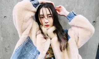 セミロング 西尾 隆介のヘアスタイル