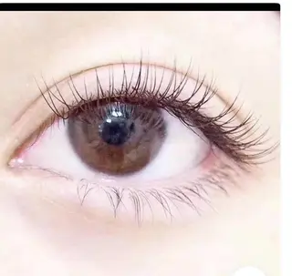 マツエク・マツパ 早 川のマツエク・マツパデザイン