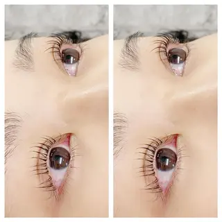 マツエク・マツパ Attra ほのかの眉毛・アイブロウイメージ