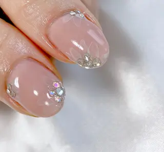 ネイル private salon G所属・goto yoshikoのその他イメージ