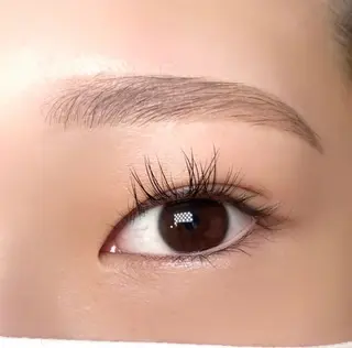 アイブロウ ma'am eyesalon 錦糸町店所属・MOMI🍒美眉 スタイリング⭐︎の眉毛・アイブロウイメージ