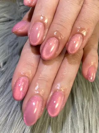 ネイル Esthetic Will所属・will 有希のネイルデザイン