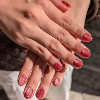 ネイル ナリタ・ マミのネイルデザイン