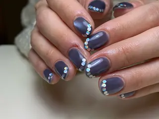 ネイル atelier moamのネイルデザイン