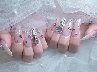ネイル Moci Nail Salonのネイルデザイン