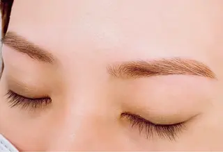大高 実生の眉毛・アイブロウイメージ