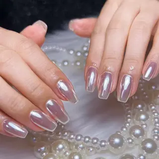 ネイル diamond ♥のネイルデザイン