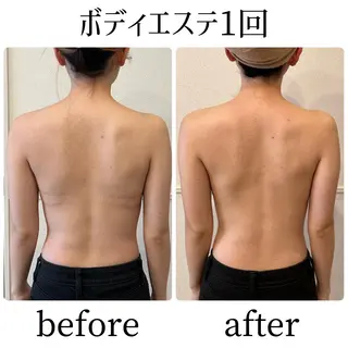 Nestime所属・Nestime 豊川エステのエステ・リラクイメージ