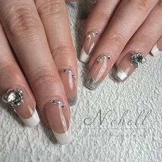 ネイル Nailist Aoiのネイルデザイン