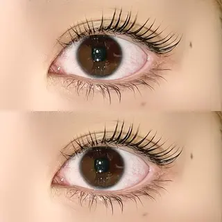 マツエク・マツパ eight🎀 ‪‪yuinaのマツエク・マツパデザイン