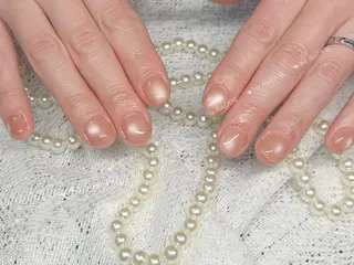 ネイル 🍒IRIS Nail🌸のネイルデザイン