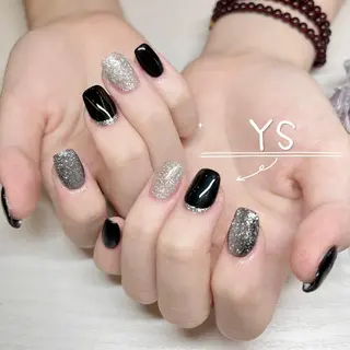 ネイル YS Nailのネイルデザイン