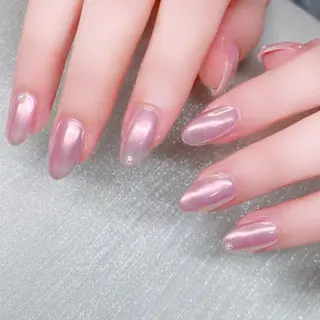 ネイル Nailist SUZU所属・Nailist suzuのネイルデザイン