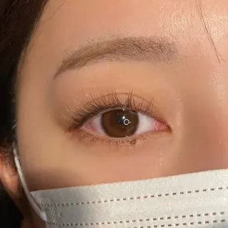 マツエク・マツパ 🫧束感/パリエク minami🫧のマツエク・マツパデザイン