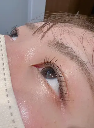 マツエク・マツパ 石田 悠夏のマツエク・マツパデザイン