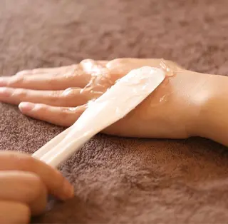 mimosa心斎橋所属・山﨑 諒のエステ・リラクイメージ