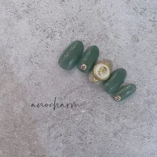 ネイル anocharm by Royd.所属・anocharm _annaのマツエク・マツパデザイン