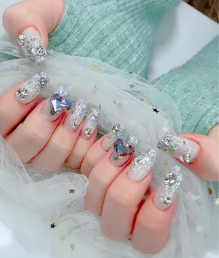 ネイル R salonのネイルデザイン