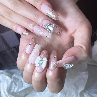 ネイル July Nailのネイルデザイン
