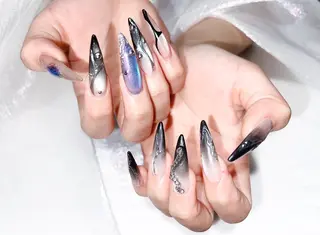 ネイル GlowNailsサロン＿大須名古屋所属・Glow Nailsのネイルデザイン