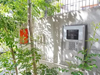 nailsalon Mirrorのネイルデザイン