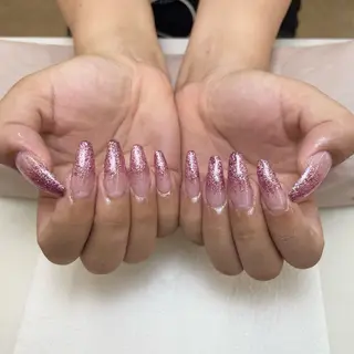 ネイル Fuka 池袋 ネイリストのネイルデザイン