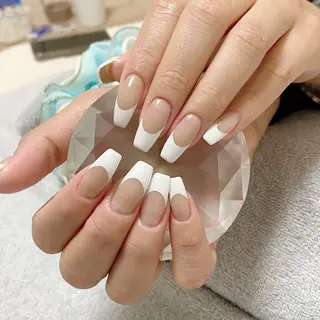 ネイル 💅fleur Ayumiのネイルデザイン