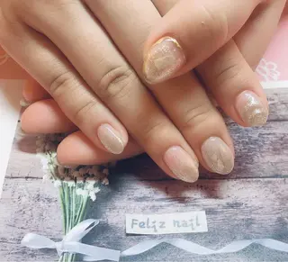 ネイル ユキカ （ネイリスト）のネイルデザイン