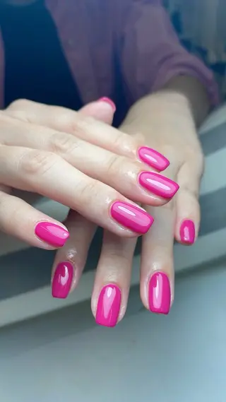 ネイル Munail サロン所属・むねいる nail salonのネイルデザイン