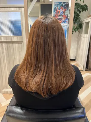 ✨山岸　泰輝 ARISE✨のヘアスタイル