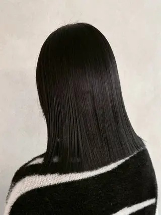 ミディアム モテ・愛されカラー 🕊️SOMA🐇のヘアスタイル