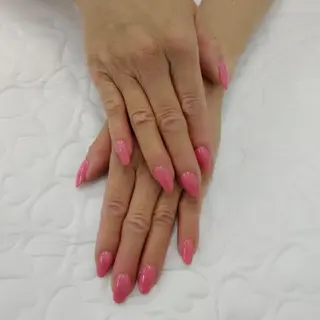 ネイル セプトネイル MORISHITAのネイルデザイン