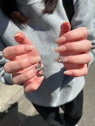 ネイル janma.nail ✳︎akiのネイルデザイン