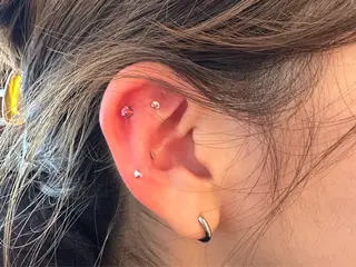 Cherie🫧 🌿NAOMIのネイルデザイン