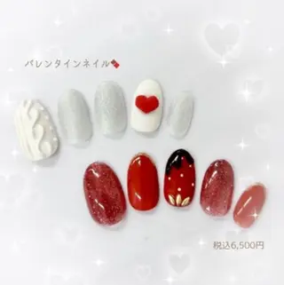 ネイル Genesis Plus大津京店のエステ・リラクイメージ