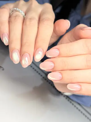 ネイル 森♡Nail ♡ ②のネイルデザイン